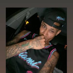 Meet your Posher, Jimmy